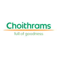 Choithrams